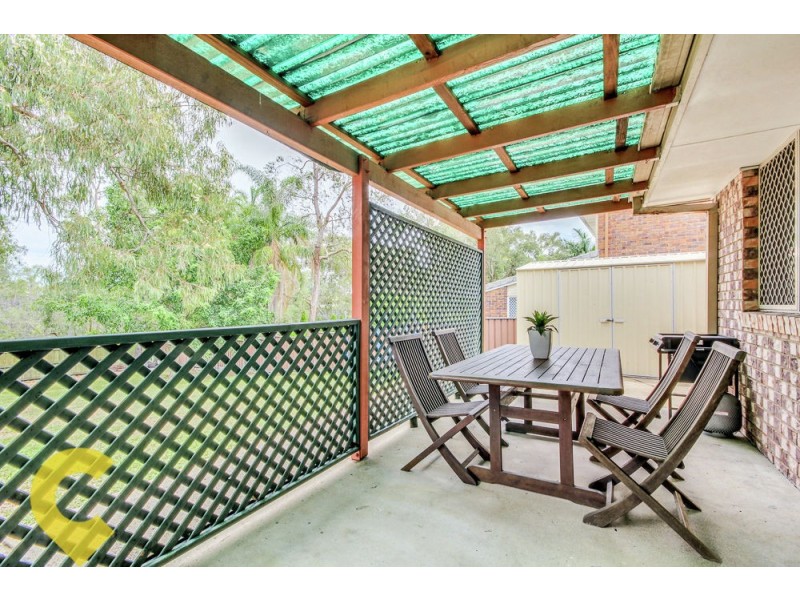 21 Dove Tree Cresent, Sinnamon Park QLD 4073
