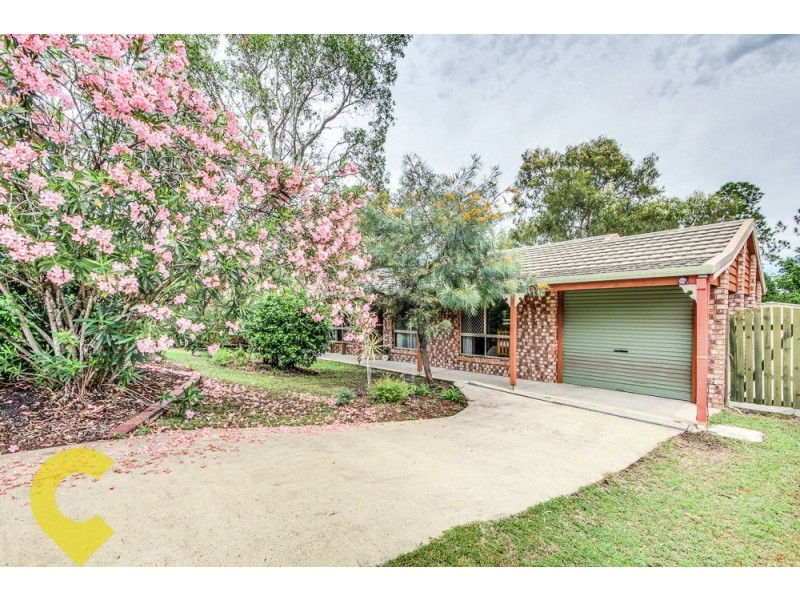 21 Dove Tree Cresent, Sinnamon Park QLD 4073