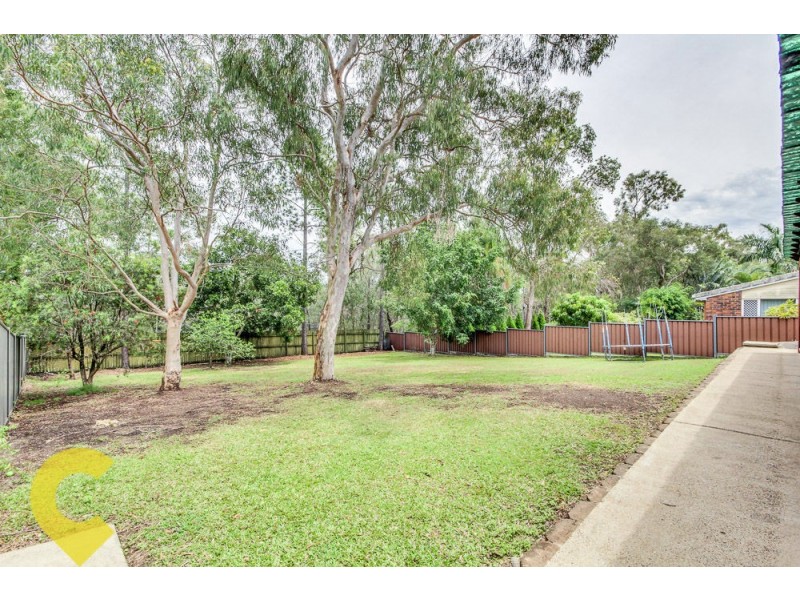 21 Dove Tree Cresent, Sinnamon Park QLD 4073