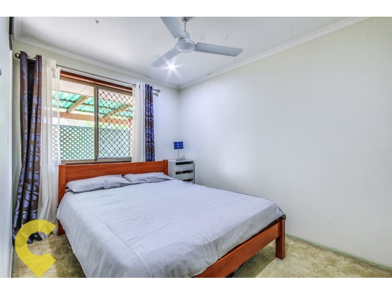 21 Dove Tree Cresent, Sinnamon Park QLD 4073