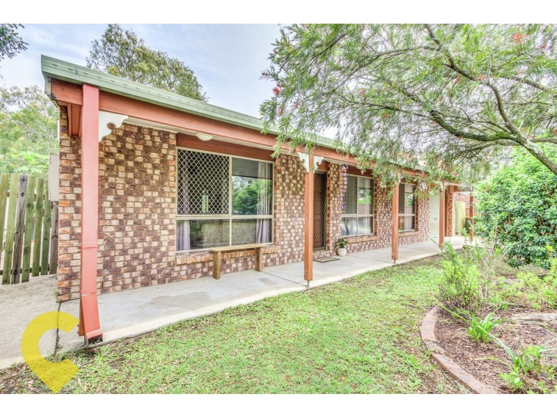 21 Dove Tree Cresent, Sinnamon Park QLD 4073