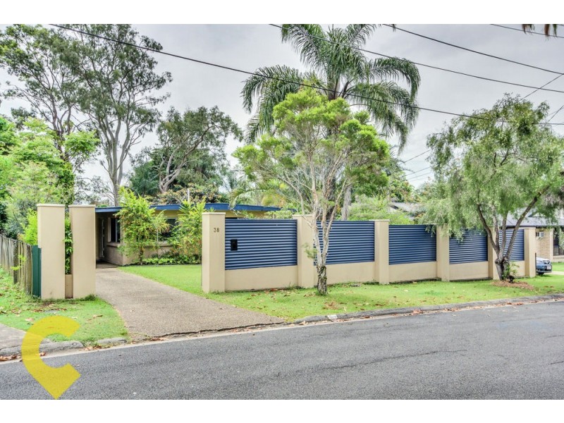 38 Carribean Drive, Slacks Creek QLD 4127