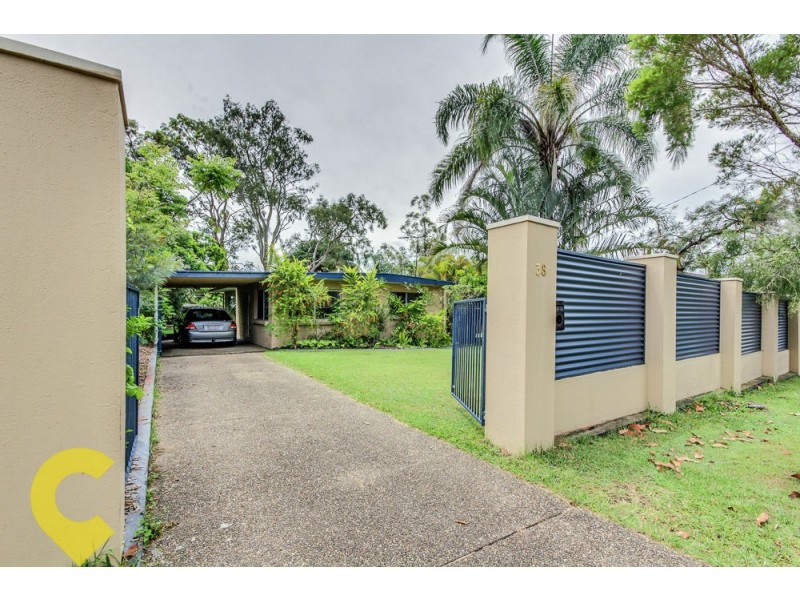 38 Carribean Drive, Slacks Creek QLD 4127