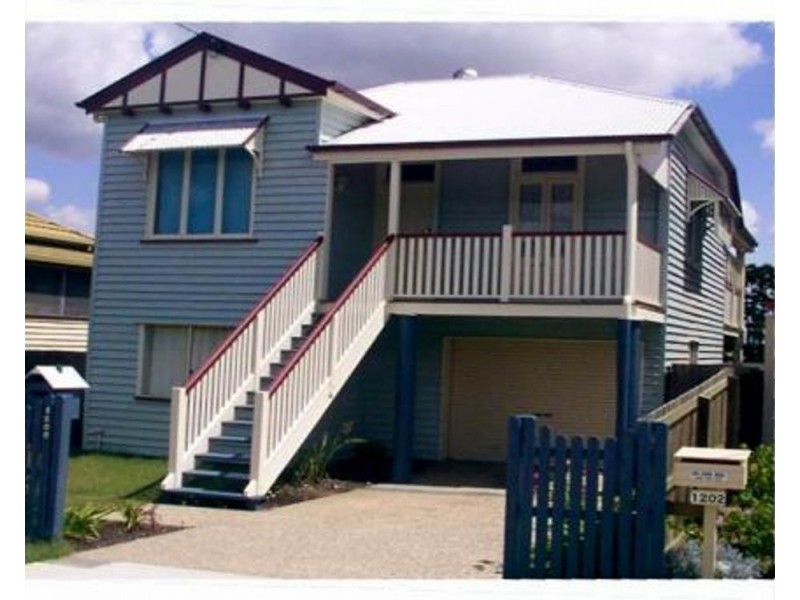 1200 Stanley Street East, Coorparoo QLD 4151