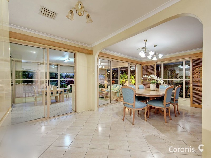 2 Ara Street, Camp Hill QLD 4152