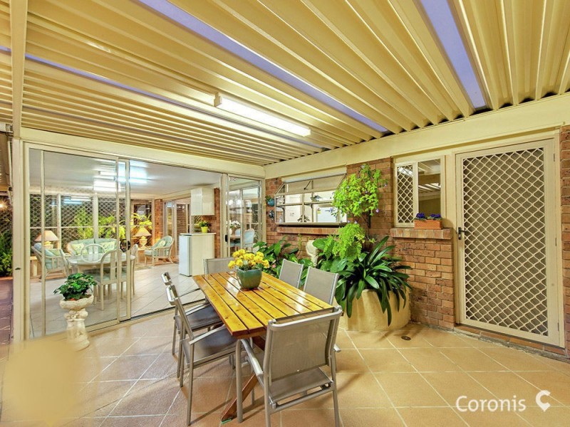 2 Ara Street, Camp Hill QLD 4152