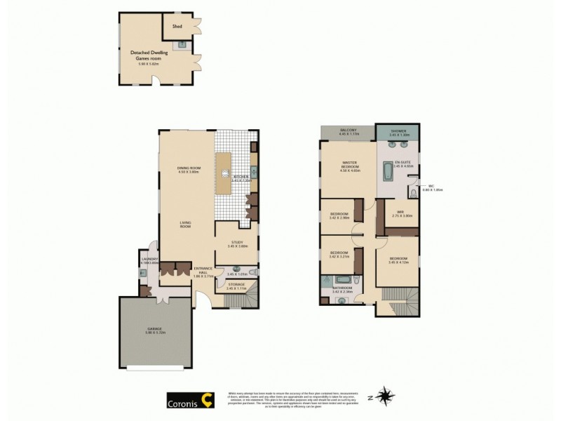 10 Wingfield Street, Annerley QLD 4103 Floorplan