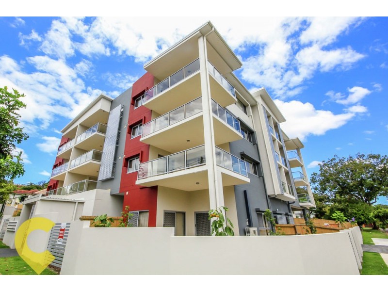 1/27 Selborne Street, Mount Gravatt East QLD 4122