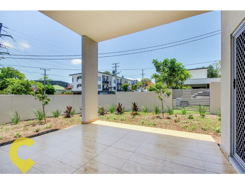 1/27 Selborne Street, Mount Gravatt East QLD 4122