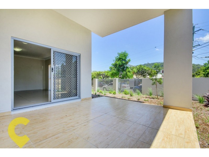 1/27 Selborne Street, Mount Gravatt East QLD 4122