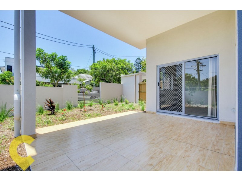 1/27 Selborne Street, Mount Gravatt East QLD 4122