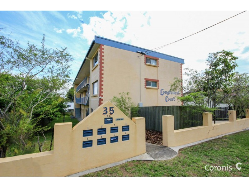 3/35 Longfellow St, Norman Park QLD 4170