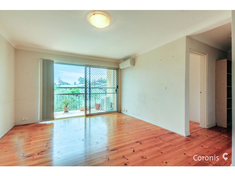 3/35 Longfellow St, Norman Park QLD 4170