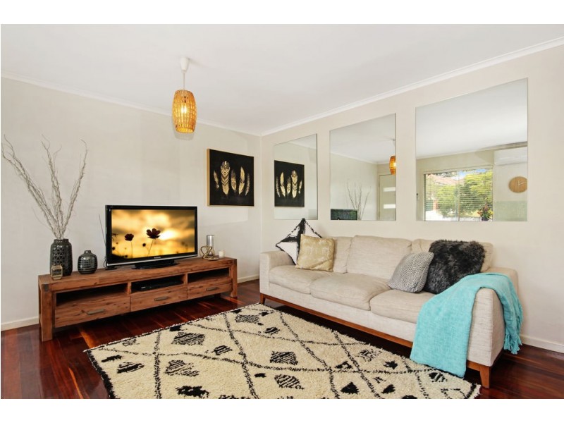 3/9 Parooba Avenue, Camp Hill QLD 4152