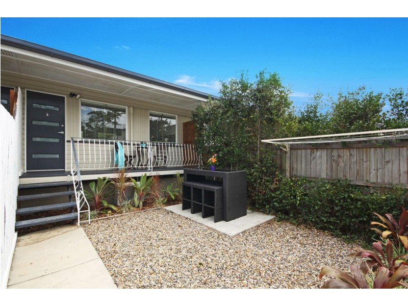 3/9 Parooba Avenue, Camp Hill QLD 4152