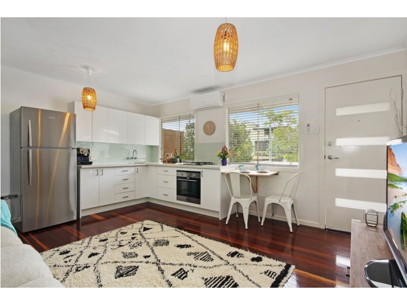 3/9 Parooba Avenue, Camp Hill QLD 4152