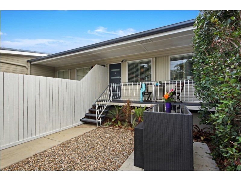 3/9 Parooba Avenue, Camp Hill QLD 4152