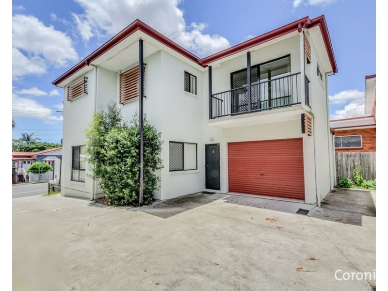 2/535 Vulture Street, East Brisbane QLD 4169