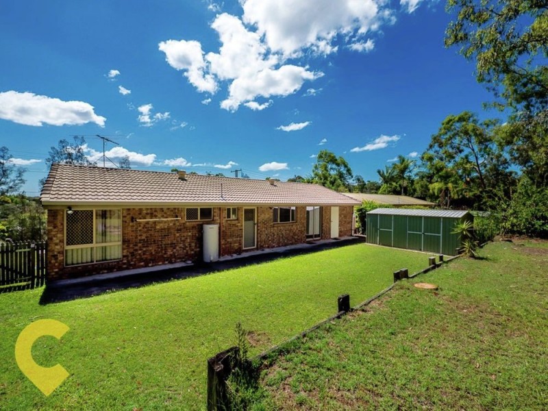 51 Yarabah Crescent, Shailer Park QLD 4128