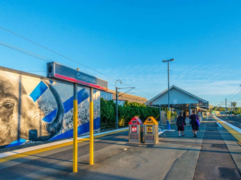 4/235 Cavendish Road, Coorparoo QLD 4151