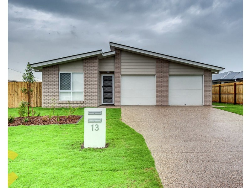 1/13 Tombay Court, Crestmead QLD 4132
