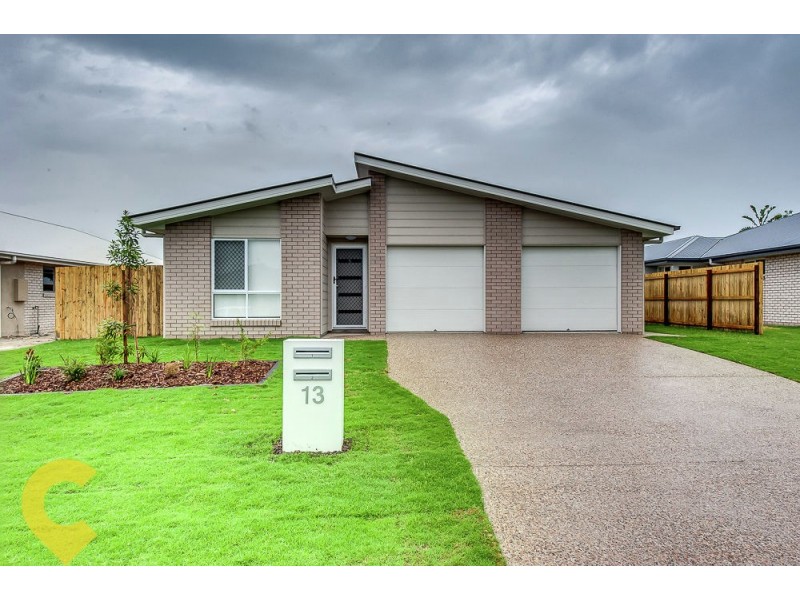 2/13 Tombay Court, Crestmead QLD 4132