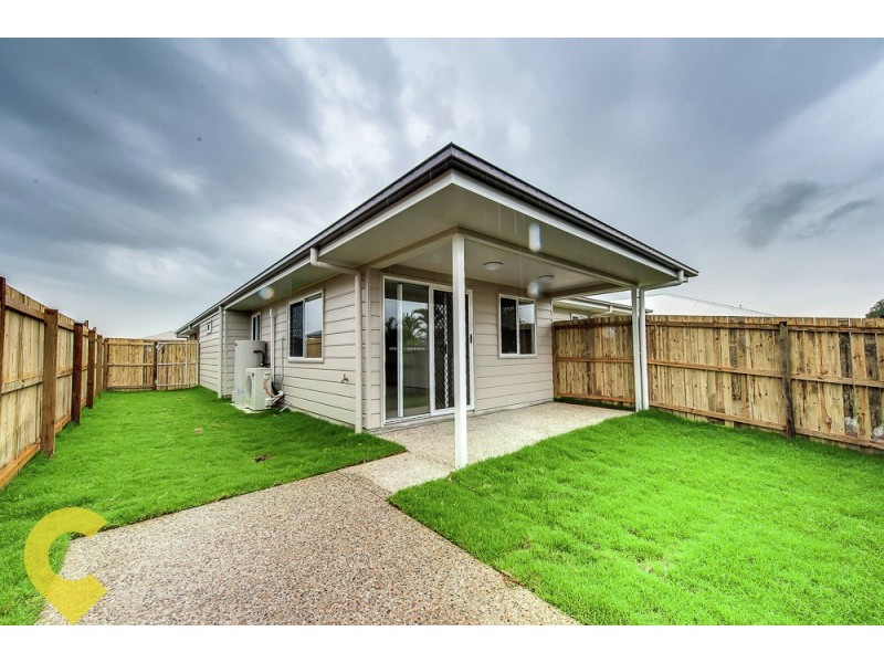 2/13 Tombay Court, Crestmead QLD 4132