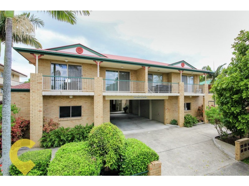 3/137 Ryans Road, Nundah QLD 4012