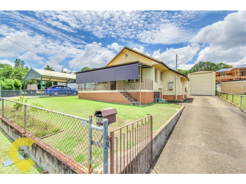42 Dunstan Street, Moorooka QLD 4105