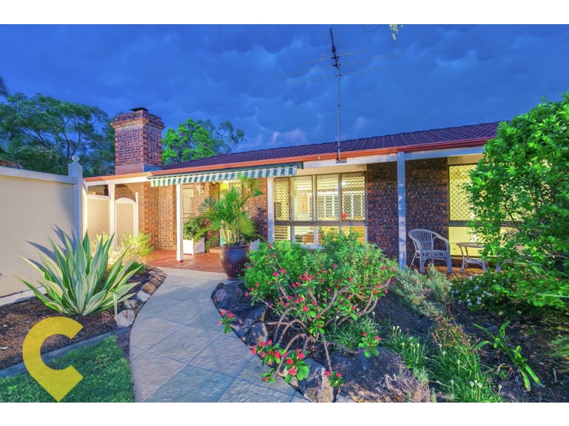 6 Jagarra Place, Sinnamon Park QLD 4073