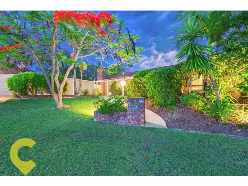 6 Jagarra Place, Sinnamon Park QLD 4073