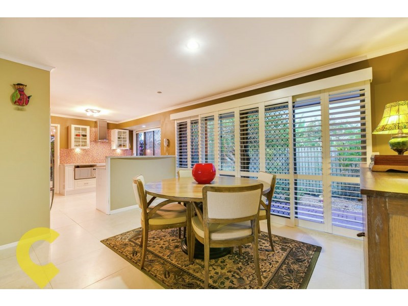 6 Jagarra Place, Sinnamon Park QLD 4073