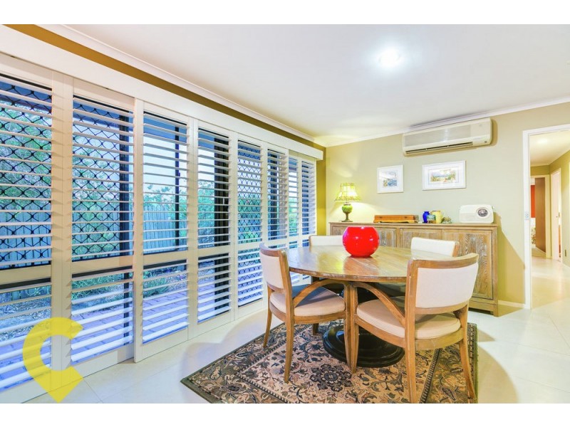 6 Jagarra Place, Sinnamon Park QLD 4073