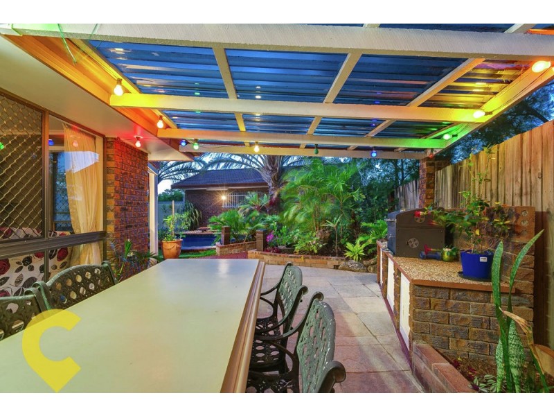 6 Jagarra Place, Sinnamon Park QLD 4073