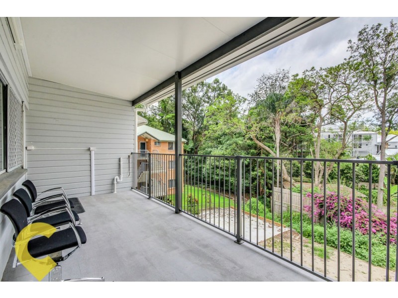 4/138 Gladstone Rd, Highgate Hill QLD 4101