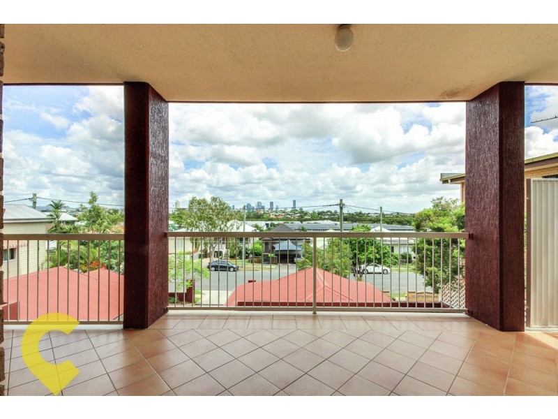 4/37 Ninth Avenue, Coorparoo QLD 4151