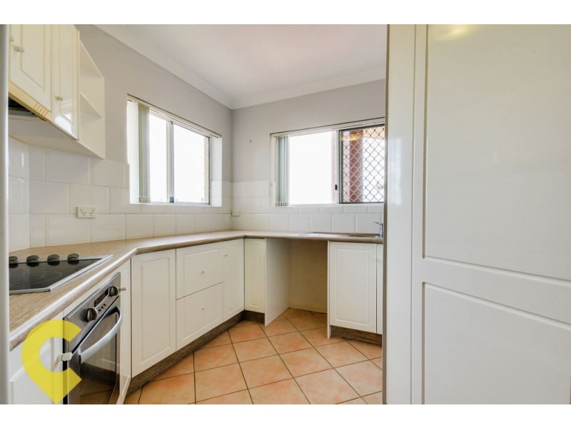 4/37 Ninth Avenue, Coorparoo QLD 4151