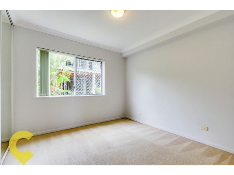 4/37 Ninth Avenue, Coorparoo QLD 4151