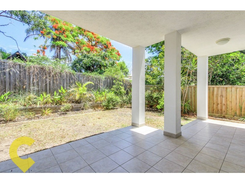 1/58 Moore Street, Morningside QLD 4170