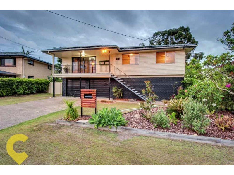 31 Celosia Street, Alexandra Hills QLD 4161