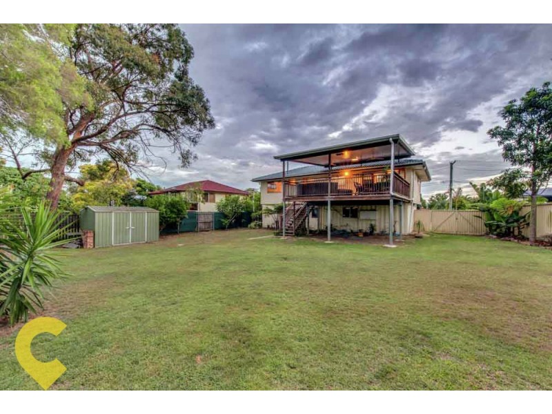31 Celosia Street, Alexandra Hills QLD 4161