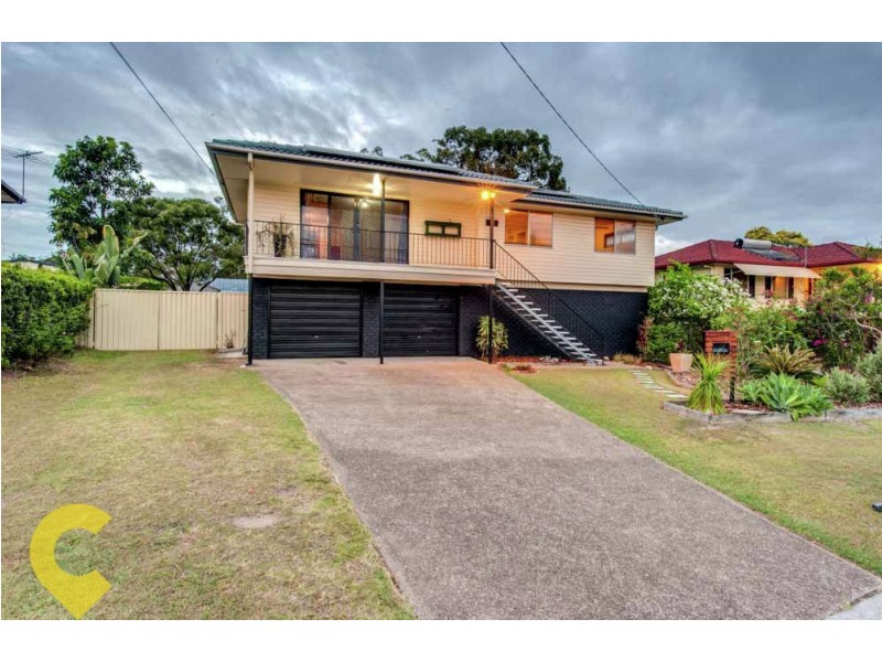 31 Celosia Street, Alexandra Hills QLD 4161