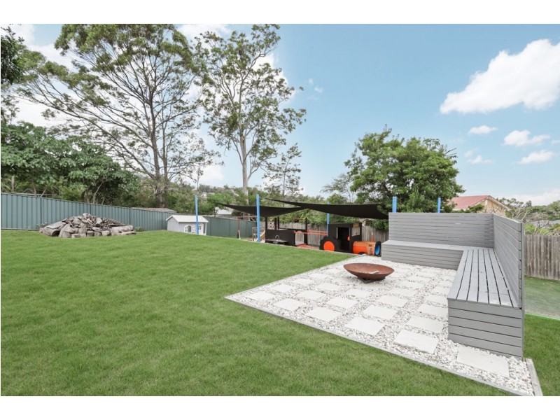 27 Oatberry Crescent, Shailer Park QLD 4128