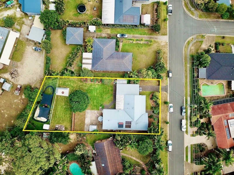 27 Oatberry Crescent, Shailer Park QLD 4128