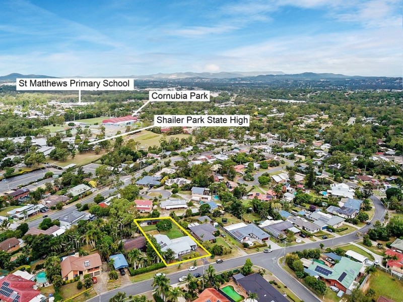 27 Oatberry Crescent, Shailer Park QLD 4128