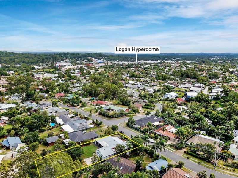 27 Oatberry Crescent, Shailer Park QLD 4128