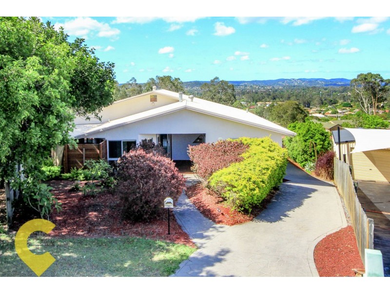 36 Lucy Drive, Edens Landing QLD 4207