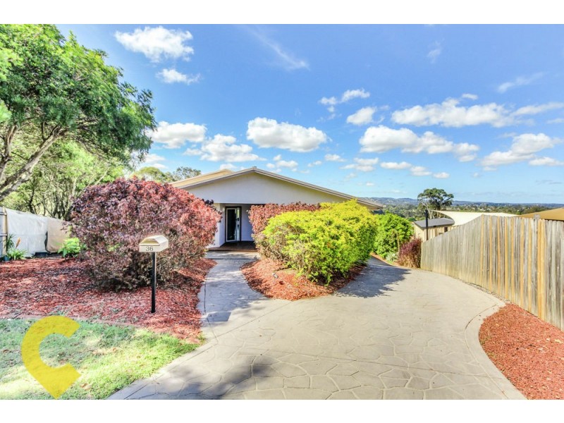 36 Lucy Drive, Edens Landing QLD 4207