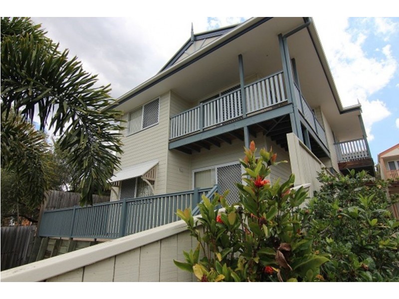 1/25 Miriam Street, Holland Park West QLD 4121