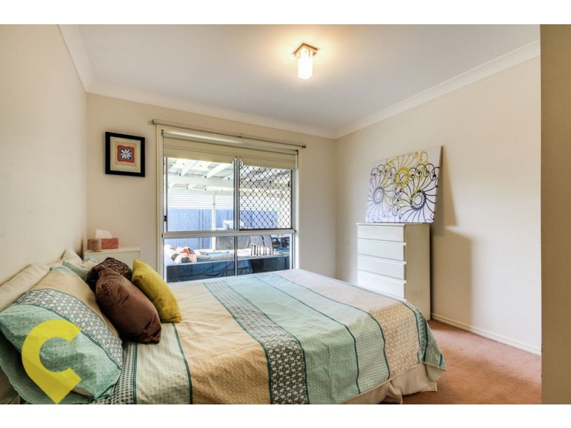 39 Hummingbird Crescent, Wishart QLD 4122